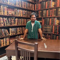 Srinivas Kunapuli