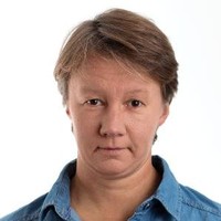 Olga Kivikangas