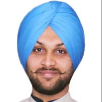 Arshdeep Singh Cheema