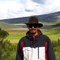 Nicolas Borja