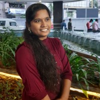 Sireesha Sarikonda