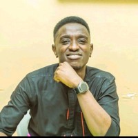 Elijah Olusegun Samuel