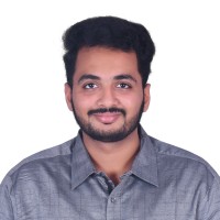 Chandra Abhishek Kantheti