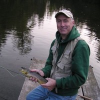 Brian Lindroth