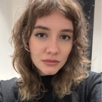 Marta Zaichenko