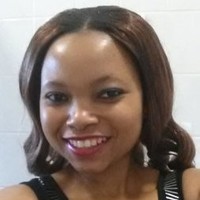 Patricia Fakude