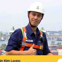 Chin Kim Leong