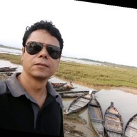 Masudul Hasan
