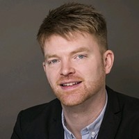 Dennis Jung Møller