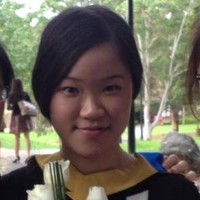 Bonnie Yuxia She