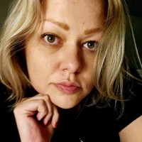 Marieke van der Veen