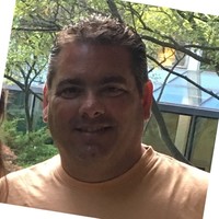 Anthony Bucaro