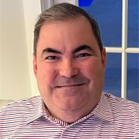 Alejandro Paredes, MBA