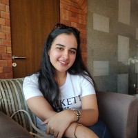 Sakshi Maheshwari