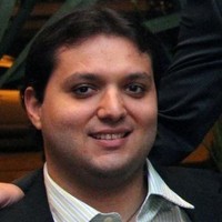 Luis Gustavo Perpetuo Costa Marques