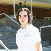 Connor Robichaud