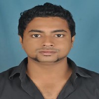 Abhishek Halder