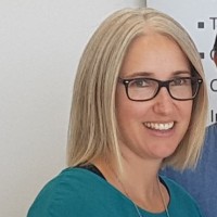 Brigit Tomlin