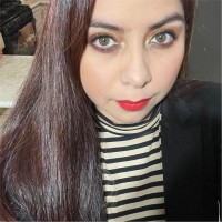 Karla Elizabeth Méndez Ortiz