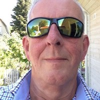 Lars G Andersson