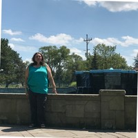 Michelle Hall (Neal)