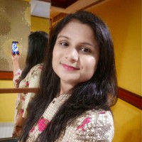 Illa Jaiswal