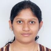 Deepthi K