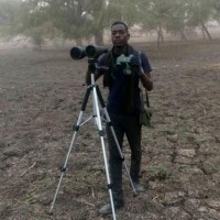 Ahmed Azhari
