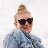 Grace Lambert-Smith
