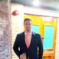 Ezequiel Lopez