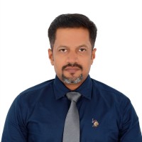 Chetan Bhingarkar  PMP