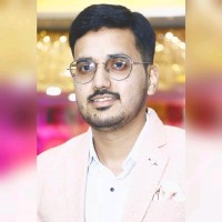 Piyush Agnihotri