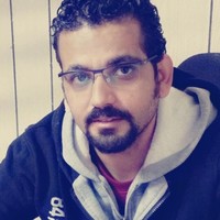 Eslam El-Shamy