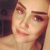 Shabnam Kolahi