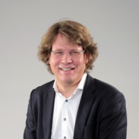 Marc de Jager