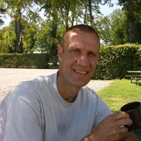 Martin Kloster Pedersen