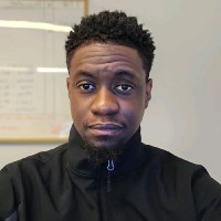 Dashawn Virgo