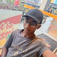 Peter Ndonga