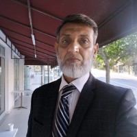 Khursheed Siddiqui
