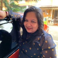 Judy Hernandez