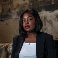Jemimah Mamza