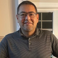 Salvador Angelino Garcia