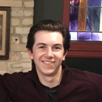 Travis Proteau Eit