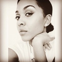 Destinee Moore