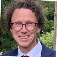 Andreas Wetterstrand