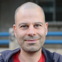 Moshe Drori