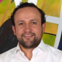 Andres Ramirez