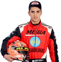 Fernando Morro Iglesias