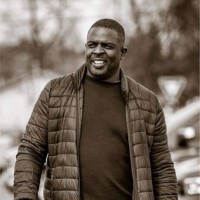 Damonn Fuller