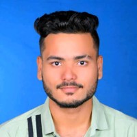 Vishal Thube